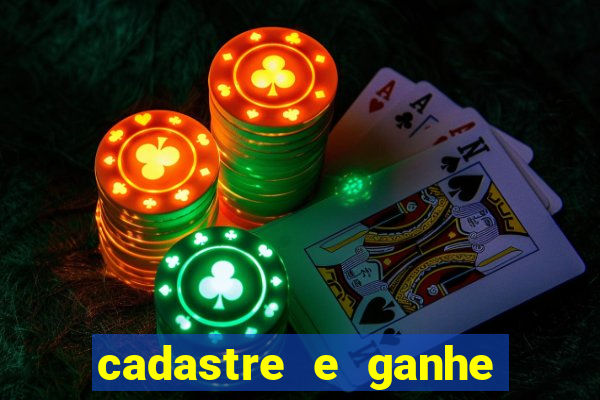 cadastre e ganhe 20 reais fortune tiger